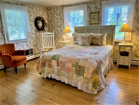 The Black Boar Inn by null