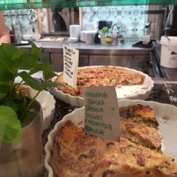 Przytulna Cafe