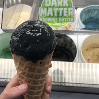 Afters Ice Cream - For all the Rick & Morty fans - Ice Cream & Frozen Yogurt Near Me - Orange, California