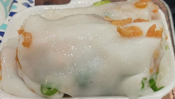 M Kee by null