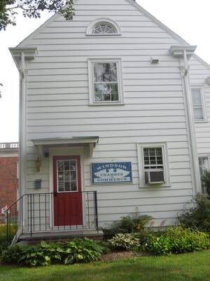 Windsor Chamber of Commerce