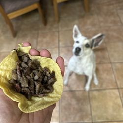 Natalios Cravings916 - Betsy loves natalios!