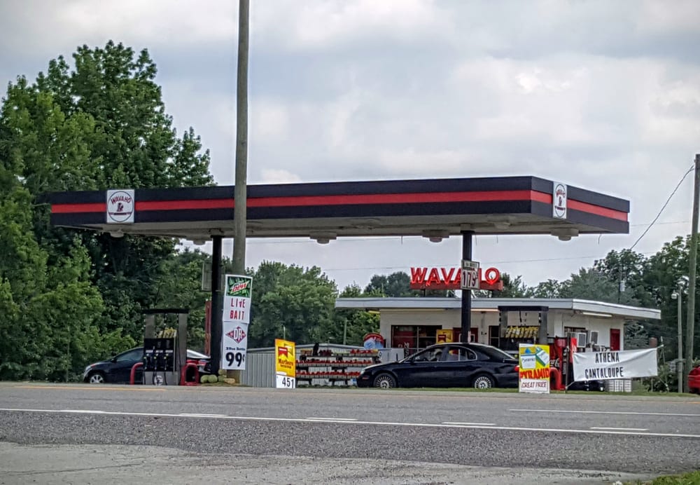 WAVAHO SERVICE STATION Updated July 2024 732 Highway 67 S, Decatur