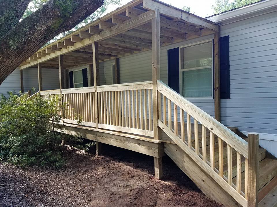 Slide of Blatchley Builders