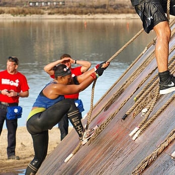Spartan Race - Yea, it truly was EPIC! - Challenge Courses Near Me - Temecula, California