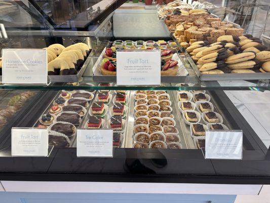 Dolce & Salato by null