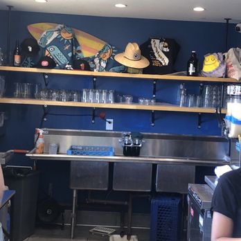 Green Cheek Beer Co. - Breweries Near Me - Sunset Beach, California Green Cheek Beer Co. - Breweries Near Me - Sunset Beach, California