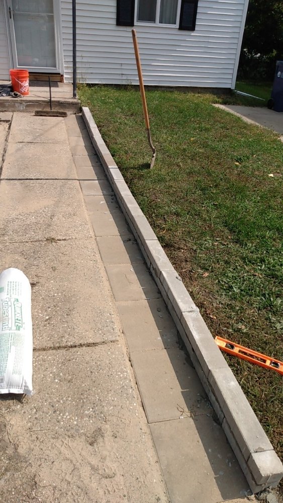 Slide of Visser Handyman Services