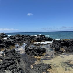 Kepuhi Beach