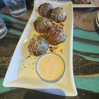 Brunch Snob - G.F.D Tots Loaded - Breakfast & Brunch Near Me - Phoenix, Arizona Brunch Snob - G.F.D Tots Loaded - Breakfast & Brunch Near Me - Phoenix, Arizona