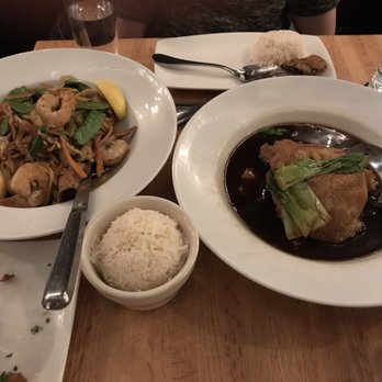 Purple Patch - Pancit canton, Jasmine rice, and Chicken Adobo. - Filipino Near Me - Washington, DC, District of Columbia Purple Patch - Pancit canton, Jasmine rice, and Chicken Adobo. - Filipino Near Me - Washington, DC, District of Columbia