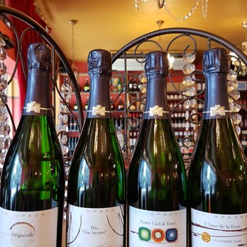 Vinothèque - Champagne BEDEL - Beer, Wine & Spirits Near Me - Amiens, 80 Vinothèque - Champagne BEDEL - Beer, Wine & Spirits Near Me - Amiens, 80