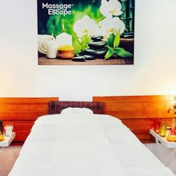 Massage Escape