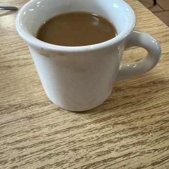 Joe's Bakery & Coffee Shop - Mexican Near Me - Austin, Texas