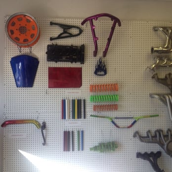 Affordable Powder Coating - Some of their artwork - Powder Coating Near Me - Phoenix, Arizona