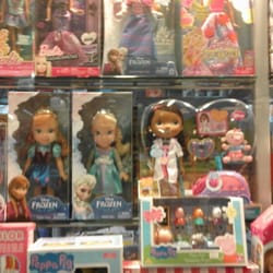 Jebb's Food and Gift Shop - Toys at Jebb's