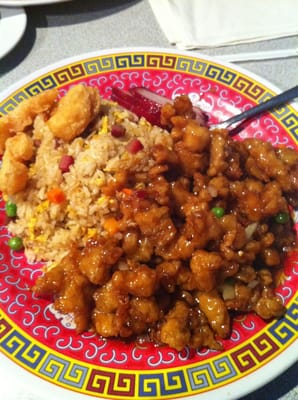 Peking Restaurant by null