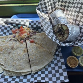 Pierpont Tacos - Delicious al pastor flour quesadilla and very low carne asada high disappointing breakfast burrito. - Fish & Chips Near Me - Ventura, California Pierpont Tacos - Delicious al pastor flour quesadilla and very low carne asada high disappointing breakfast burrito. - Fish & Chips Near Me - Ventura, California
