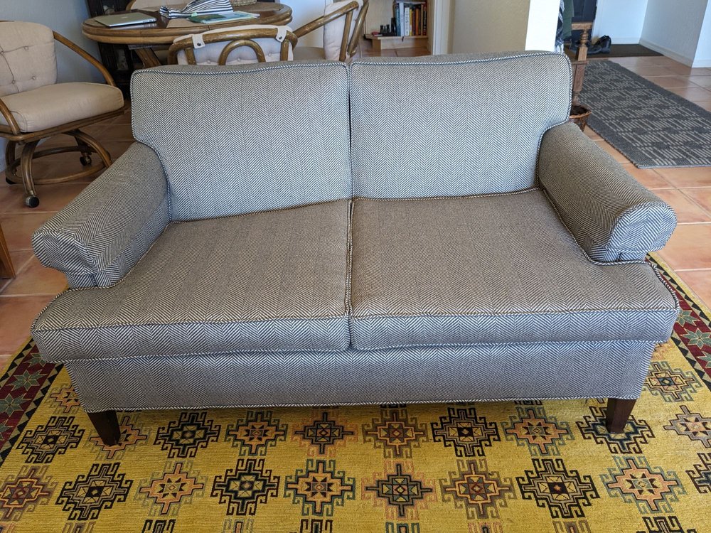 Chavez Since 67 - upholstery in Tucson, AZ