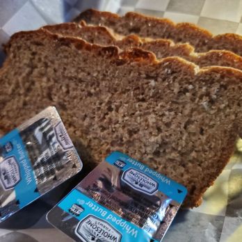 The Napper Tandy - Soda bread - Pubs Near Me - San Francisco, California
