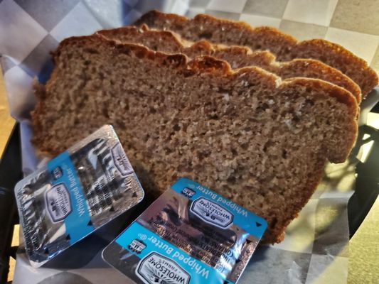 The Napper Tandy by null