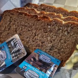 The Napper Tandy - Soda bread