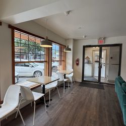 Wandering Fern Cafe