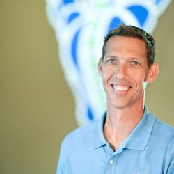 New Health Chiropractic - Rich Merrion, DC Owner