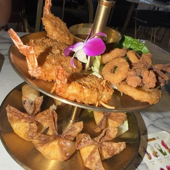 So Saap - Sampler - Thai Near Me - San Diego, California