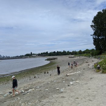 Jericho Beach Park - Parks Near Me - Vancouver, British Columbia Jericho Beach Park - Parks Near Me - Vancouver, British Columbia
