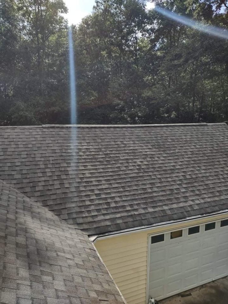 Slide of Jackson Affordable Roofing And Repair