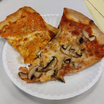 Anthony Francos Pizzeria - Paramus - Vodka and Mushroom Slices - Italian Near Me - Paramus, New Jersey Anthony Francos Pizzeria - Paramus - Vodka and Mushroom Slices - Italian Near Me - Paramus, New Jersey