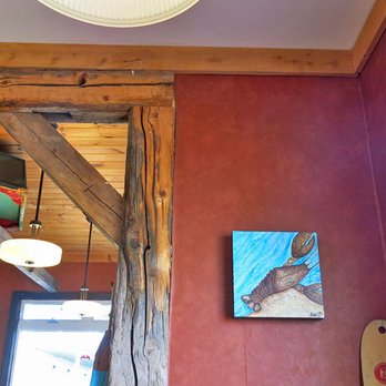 The Alma Boathouse - Interior - Seafood Near Me - Alma, New Brunswick The Alma Boathouse - Interior - Seafood Near Me - Alma, New Brunswick