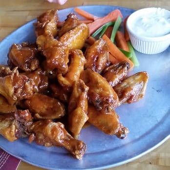 The Kettle Black - Chicken Wings Near Me - Brooklyn, New York The Kettle Black - Chicken Wings Near Me - Brooklyn, New York