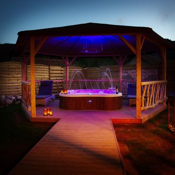 Cal-X Fun Spas - Hot Tub & Pool Near Me - Roseville, California Cal-X Fun Spas - Hot Tub & Pool Near Me - Roseville, California