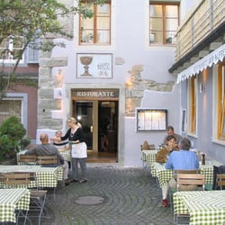Ristorante Don Alfredo