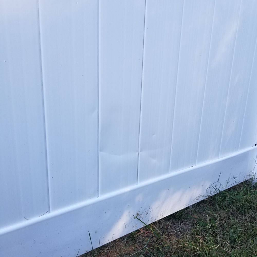 HARRIS FENCE Updated August 2024 39 Photos 4492 Route 130 S