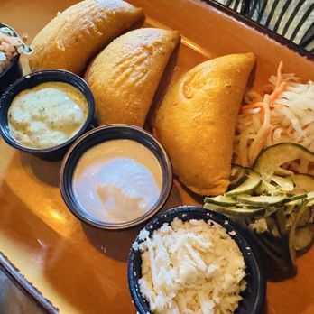 Brisa Restaurant & Bar - Cheese Empanadas 9/10! - Bars Near Me - San Diego, California Brisa Restaurant & Bar - Cheese Empanadas 9/10! - Bars Near Me - San Diego, California