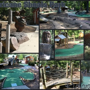 Hurricane Shoals Park - Mini-Golf Course - Parks Near Me - Maysville, Georgia Hurricane Shoals Park - Mini-Golf Course - Parks Near Me - Maysville, Georgia