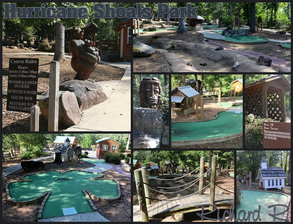 Hurricane Shoals Park 73 Photos Parks 416 Hurricane Shoals Rd