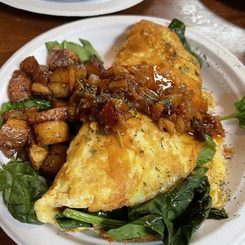310 Eatery - So, So Sweet Omelet - Burgers Near Me - Albany, California 310 Eatery - So, So Sweet Omelet - Burgers Near Me - Albany, California
