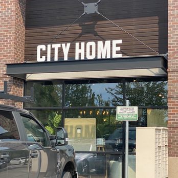 City Home - Vancouver - Furniture Stores Near Me - Vancouver, Washington