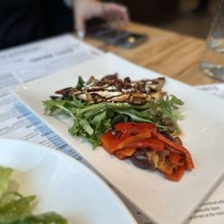 Antica Pizzeria