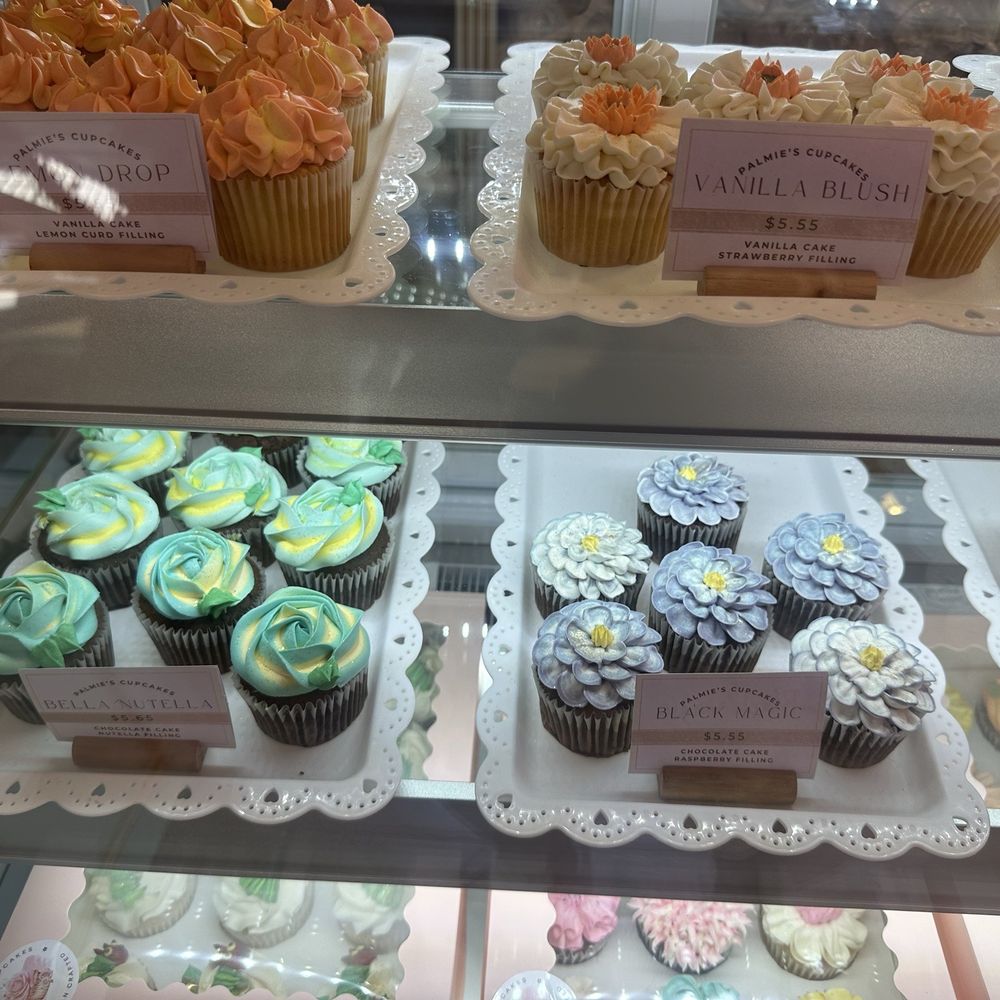 Cupcakes