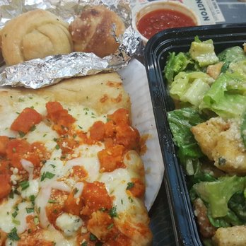 Prova Pizzabar - Pizza Near Me - New York, New York