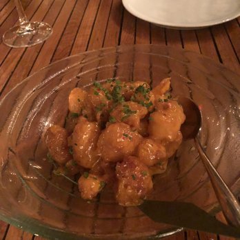Catch NYC - Crispy Shrimp - Asian Fusion Near Me - New York, New York