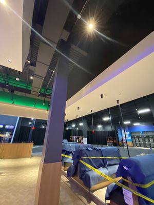 Fresh Look Renovation