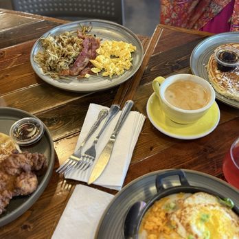 Dandelion Cafe - Coffee & Tea Near Me - Bellaire, Texas Dandelion Cafe - Coffee & Tea Near Me - Bellaire, Texas