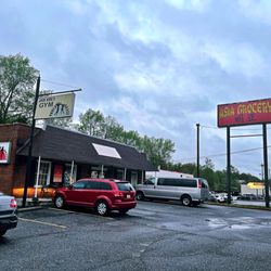 Asia Grocery Store - Asia Grocery