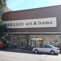 Marquis Art and Frame